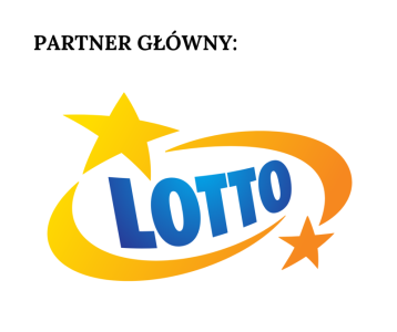 Partnerem Głównym Konkursu jest LOTTO